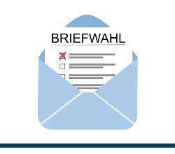 Briefwahl