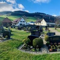 Friedhof Oberried 01