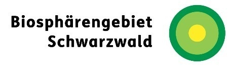 Biosphrengebiet Schwarzwald Logo