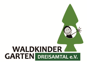 Logo Waldkindergarten